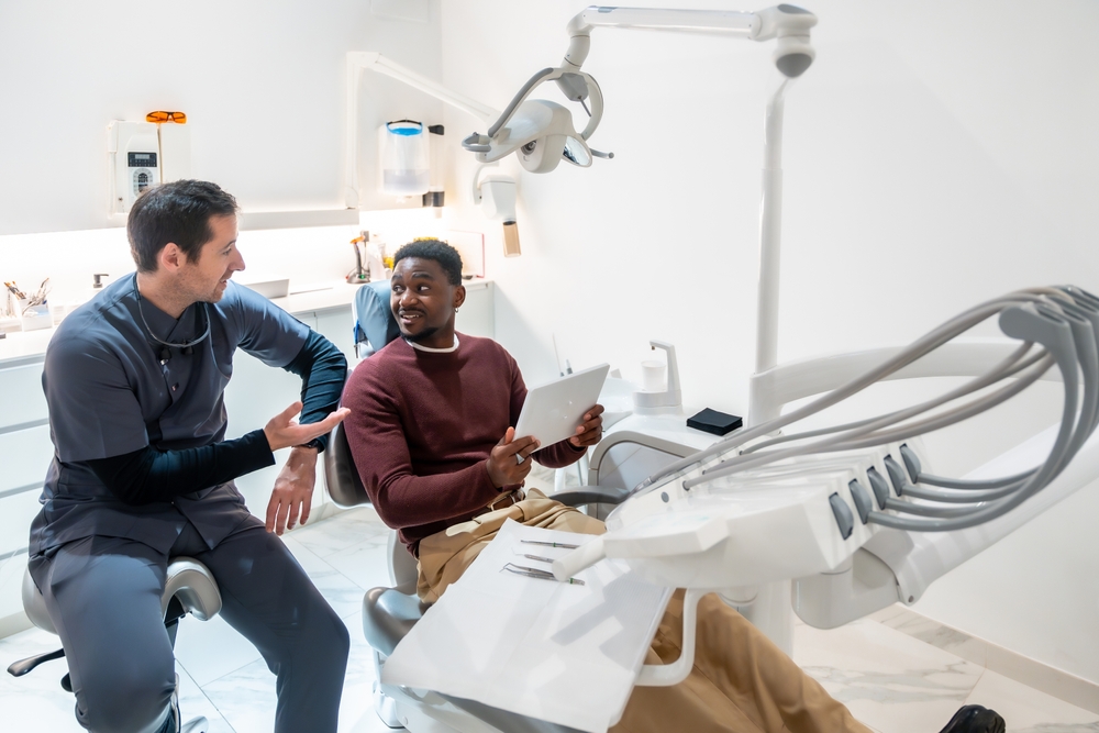dentist in escondido
