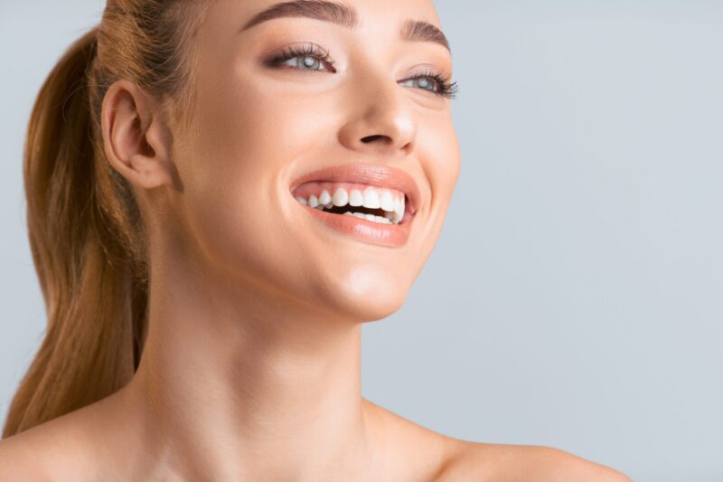 Teeth Whitening in Escondido